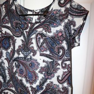 Ann Taylor blouse
